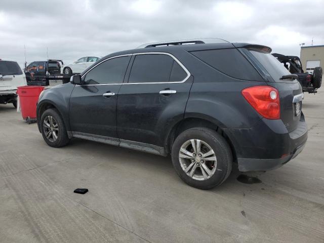 Foto 2 de la subasta – 2011 CHEVROLET EQUINOX LT con VIN 2CNALFEC4B6431402