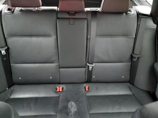 Photo 10 from auction – 2012 BMW X3 XDRIVE2 with VIN 5UXWX5C58CL718262
