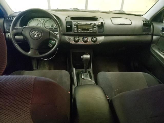Photo 8 from auction – 2002 TOYOTA CAMRY LE with VIN JTDBF32KX20003093