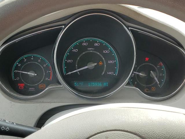 Photo 9 from auction – 2011 CHEVROLET MALIBU LS with VIN 1G1ZB5E13BF372649