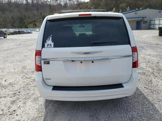 Photo 6 from auction – 2014 CHRYSLER TOWN & COU with VIN 2C4RC1BG9ER271831