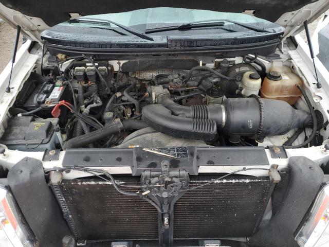 Photo 11 from auction – 2008 FORD F150 SUPER with VIN 1FTRW14W48FB97404
