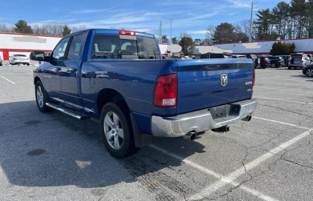 Photo 3 from auction – 2011 DODGE RAM 1500 with VIN 1D7RV1GTXBS508200