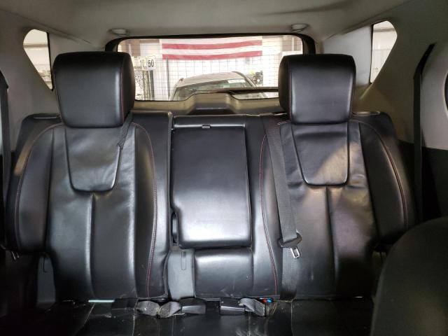 Zdjęcie 10 z aukcji – 2011 CHEVROLET EQUINOX LT z VIN 2CNALPEC8B6354605