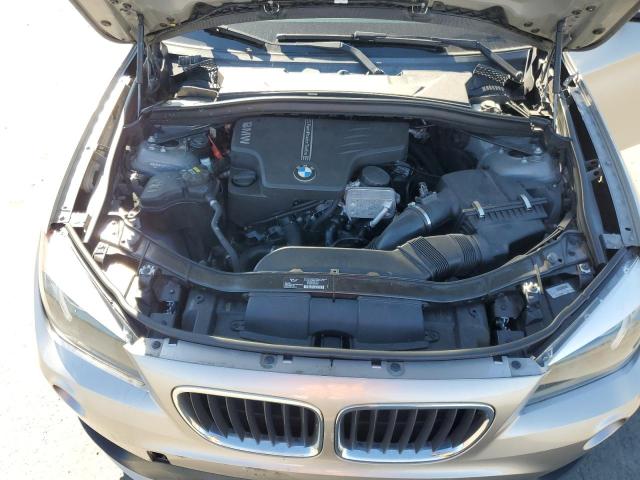 Photo 12 from auction – 2015 BMW X1 SDRIVE2 with VIN WBAVM1C54FV314511
