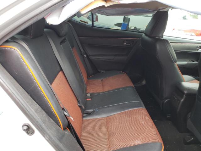 Photo 10 from auction – 2017 TOYOTA COROLLA L with VIN 5YFBURHE6HP677900