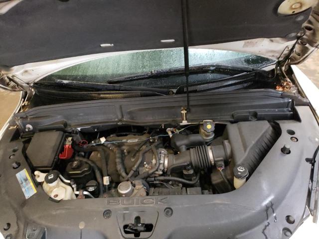 Photo 12 from auction – 2009 BUICK ENCLAVE CX with VIN 5GAER13D69J152809