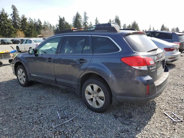 Снимка 2 от търг – 2011 SUBARU OUTBACK 2. с VIN 4S4BRBCC2B3366278