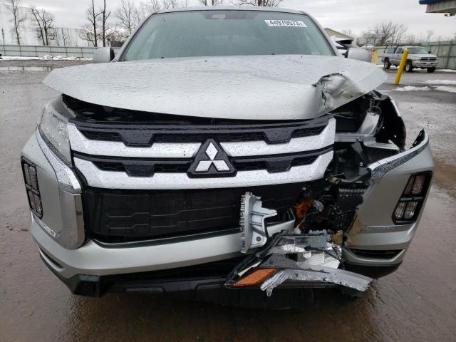 Photo 5 from auction – 2022 MITSUBISHI OUTLANDER with VIN JA4APUAU3NU015661