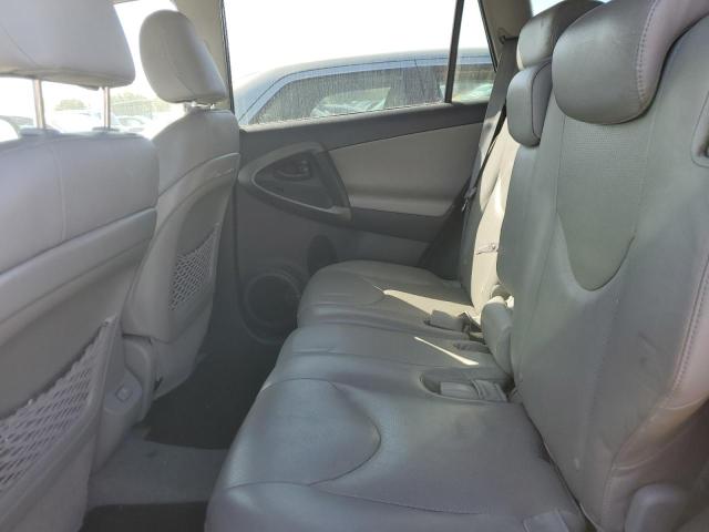 Photo 10 from auction – 2011 TOYOTA RAV4 LIMIT with VIN 2T3DK4DV6BW039618