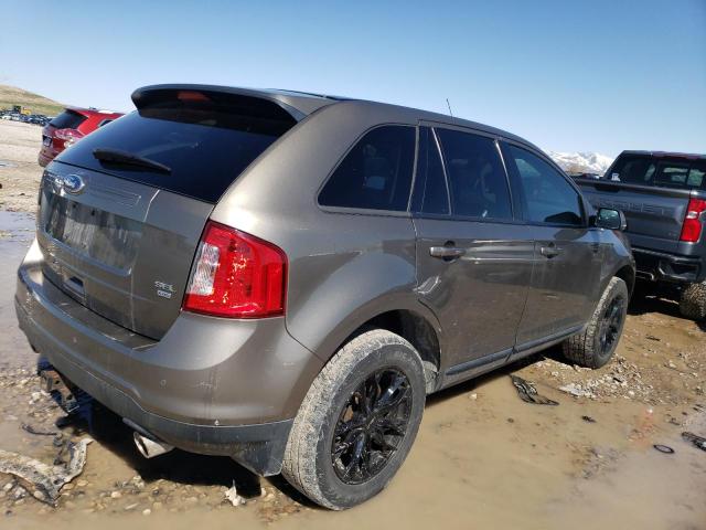 Photo 3 from auction – 2012 FORD EDGE SEL with VIN 2FMDK4JC1CBA22891