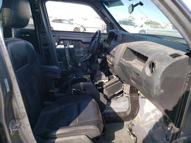 Photo 7 from auction – 2012 JEEP PATRIOT LI with VIN 1C4NJRCB7CD620426