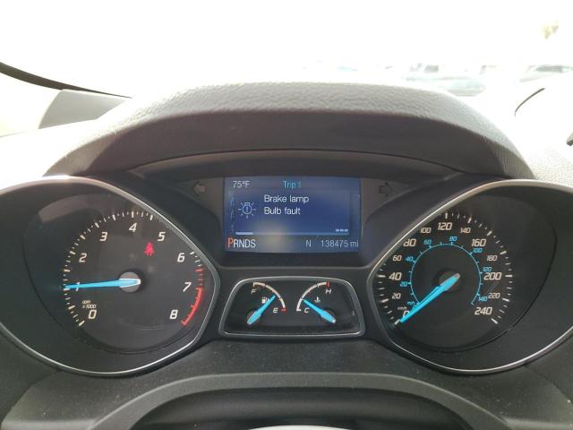 Photo 9 from auction – 2013 FORD ESCAPE SE with VIN 1FMCU0GXXDUA11778