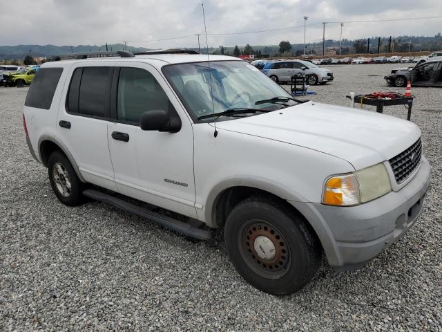 Photo 4 from auction – 2002 FORD EXPLORER X with VIN 1FMZU62E52ZB11595