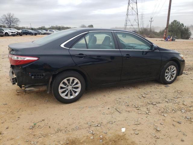 Photo 3 from auction – 2016 TOYOTA CAMRY LE with VIN 4T4BF1FK9GR580701