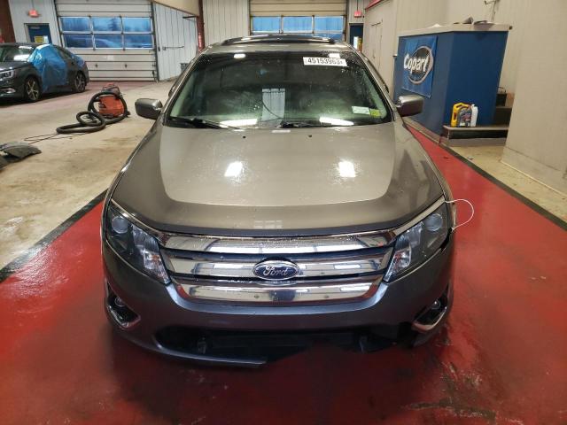 Photo 5 from auction – 2011 FORD FUSION HYB with VIN 3FADP0L32BR260654