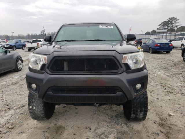 Photo 5 from auction – 2015 TOYOTA TACOMA DOU with VIN 3TMLU4EN8FM185014