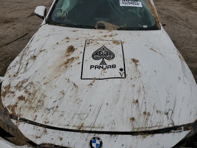 Photo 11 from auction – 2014 BMW 328 I SULE with VIN WBA3C1C55EK116160