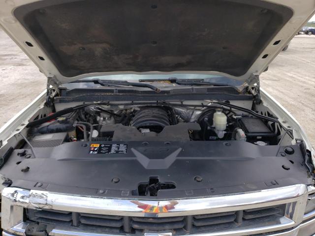 صورة رقم 11 من المزاد - 2014 CHEVROLET SILVERADO مع VIN 3GCUKSEC5EG148867