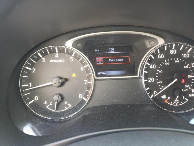 Photo 9 from auction – 2017 NISSAN ALTIMA 2.5 with VIN 1N4AL3AP1HN307965