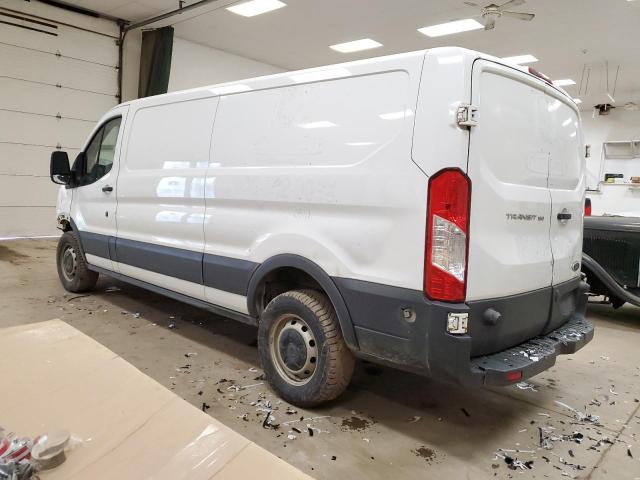 Photo 2 from auction – 2018 FORD TRANSIT T- with VIN 1FTYE2YM1JKA23185