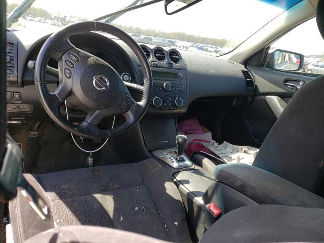 Photo 8 from auction – 2012 NISSAN ALTIMA with VIN 1N4AL2AP4CN536885