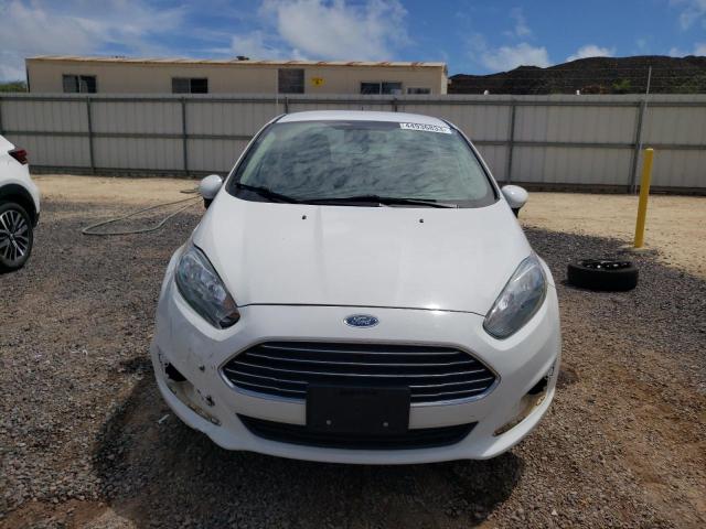 Photo 5 from auction – 2015 FORD FIESTA S with VIN 3FADP4AJ5FM190952