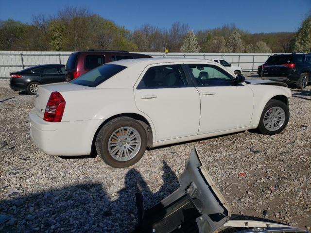 Photo 3 from auction – 2009 CHRYSLER 300 LX with VIN 2C3KA43D49H528004