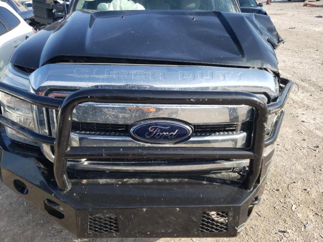 Photo 11 from auction – 2014 FORD F250 SUPER with VIN 1FT7W2BT1EEB61676