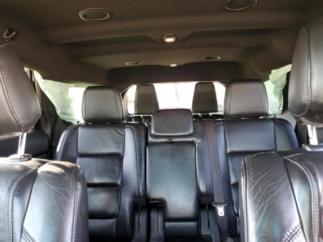 Photo 10 from auction – 2012 FORD EXPLORER L with VIN 1FMHK8F81CGA17504