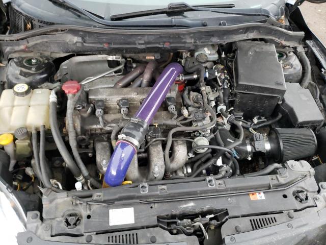 Photo 11 from auction – 2010 MAZDA SPEED 3 with VIN JM1BL1H33A1178954