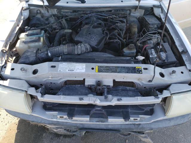 Photo 11 from auction – 2003 MAZDA B4000 CAB with VIN 4F4ZR17E63TM16990