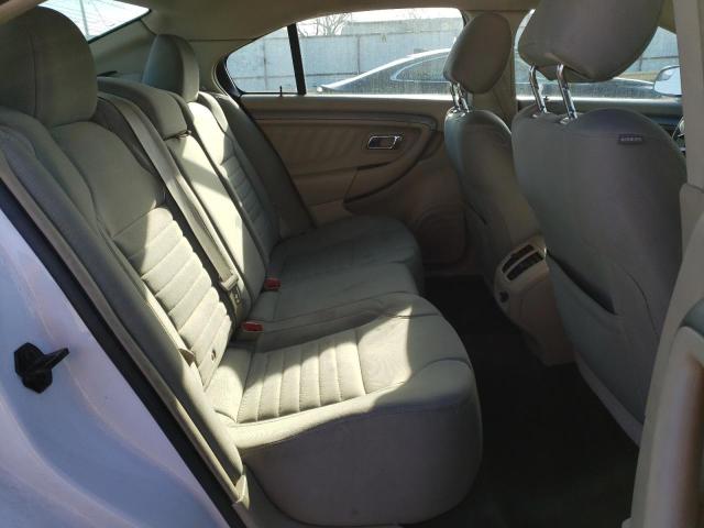 Photo 10 from auction – 2014 FORD TAURUS SE with VIN 1FAHP2D81EG115916