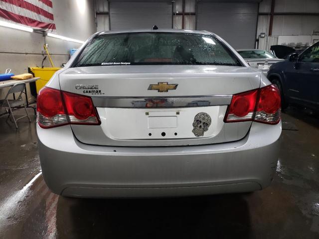 Photo 6 from auction – 2012 CHEVROLET CRUZE LS with VIN 1G1PC5SH7C7224862