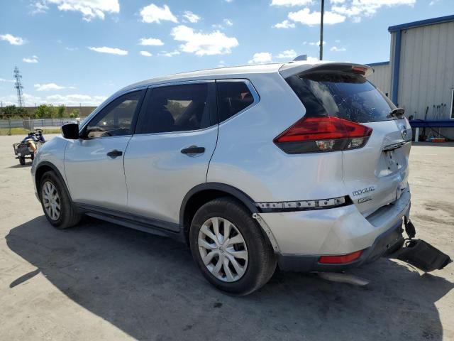 Photo 2 from auction – 2017 NISSAN ROGUE S with VIN KNMAT2MT7HP530688