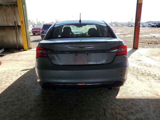 Photo 6 from auction – 2013 CHRYSLER 200 TOURIN with VIN 1C3CCBBG3DN659911