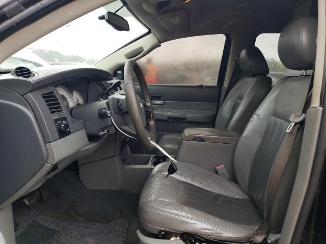 Photo 7 from auction – 2006 DODGE DURANGO LI with VIN 1D8HD58266F133847