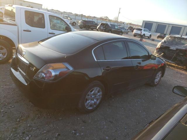 Photo 3 from auction – 2012 NISSAN ALTIMA BAS with VIN 1N4AL2AP8CC205433