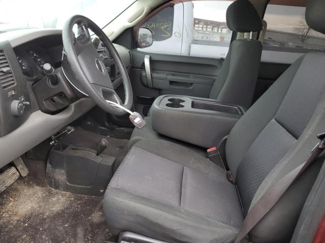 Photo 7 from auction – 2013 GMC SIERRA K15 with VIN 3GTP2UEA6DG252578