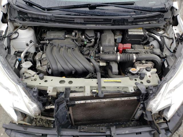 Photo 11 from auction – 2015 NISSAN VERSA NOTE with VIN 3N1CE2CP7FL395344