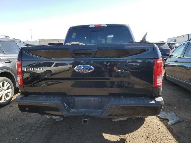 Photo 6 from auction – 2017 FORD F150 SUPER with VIN 1FTEW1EG5HKE50808