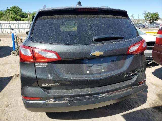 Photo 6 from auction – 2018 CHEVROLET EQUINOX PR with VIN 3GNAXVEV1JS571905