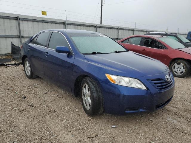 Photo 4 from auction – 2009 TOYOTA CAMRY BASE with VIN 4T1BE46K49U401224