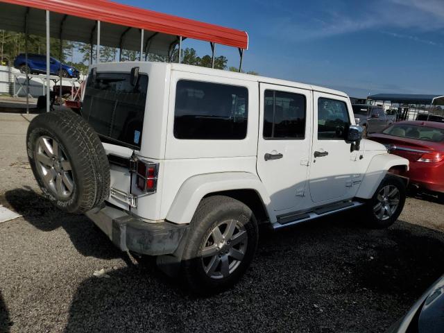 Photo 3 from auction – 2015 JEEP WRANGLER U with VIN 1C4BJWEG3FL688775