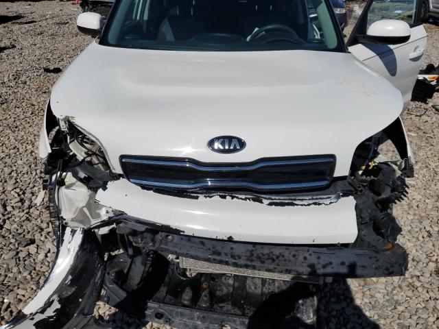 Photo 11 from auction – 2019 KIA SOUL + with VIN KNDJP3A54K7004347