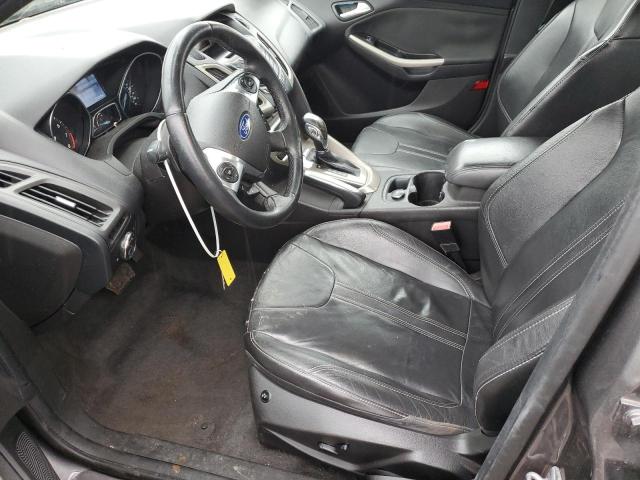 Photo 7 from auction – 2012 FORD FOCUS SEL with VIN 1FAHP3M29CL214876