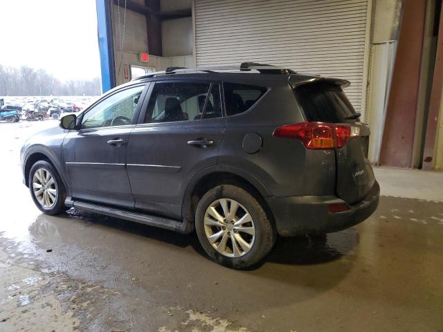 Photo 2 from auction – 2013 TOYOTA RAV4 with VIN JTMDFREV4DD015169
