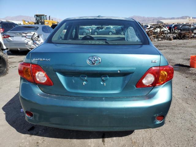 Zdjęcie 6 z aukcji – 2010 TOYOTA COROLLA BA z VIN 2T1BU4EE2AC399204