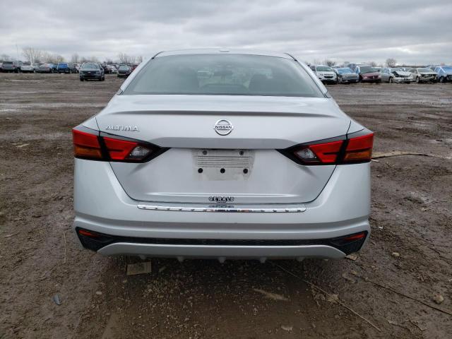 Photo 6 from auction – 2019 NISSAN ALTIMA S with VIN 1N4BL4BV5KC201562
