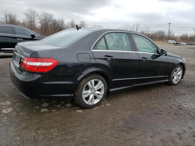 Photo 3 from auction – 2011 MERCEDES-BENZ E 350 4MAT with VIN WDDHF8HB9BA485442